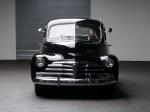 Chevrolet Stylemaster Sport Coupe 1948 года